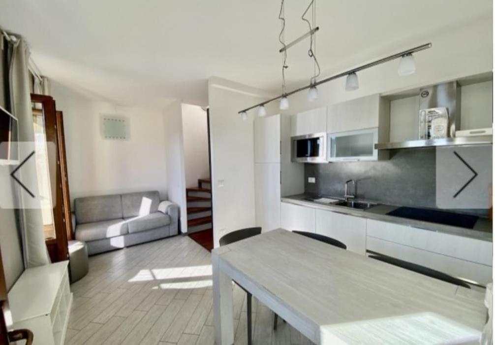 Oggebio Residenza Le Camelie 아파트 외부 사진