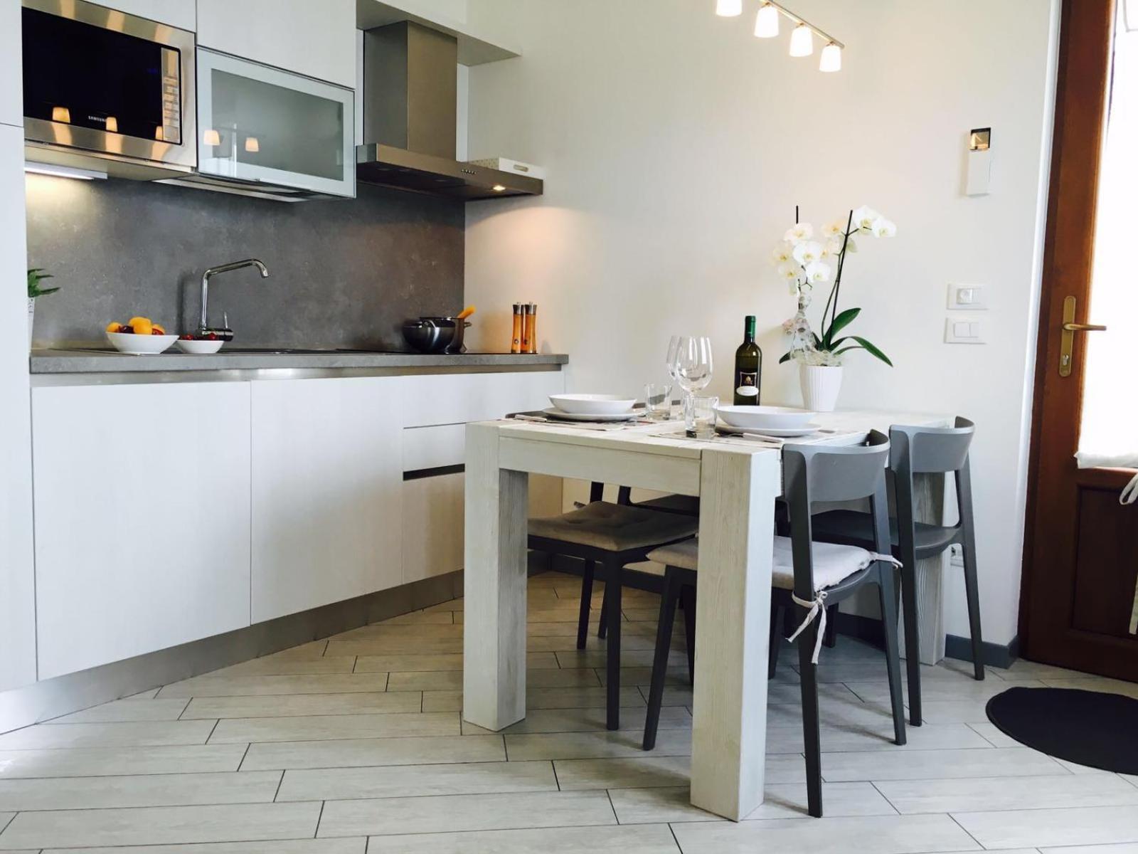 Oggebio Residenza Le Camelie 아파트 외부 사진